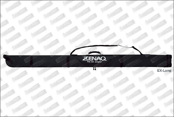 ZENAQ Rod Case EX Long