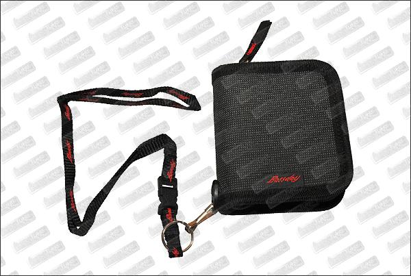 BASSDAY Spoon Wallet SW-006