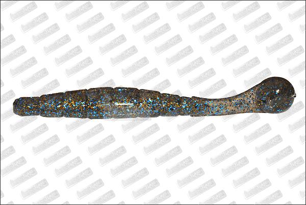 BAIT BREATH O-Go Deka-Kyu #118