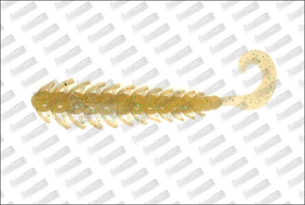 BAIT BREATH Bugsy 2,5'' #124