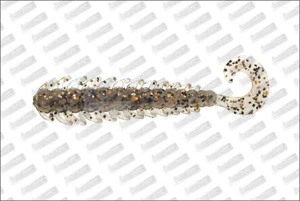 BAIT BREATH Bugsy 2,5'' #130