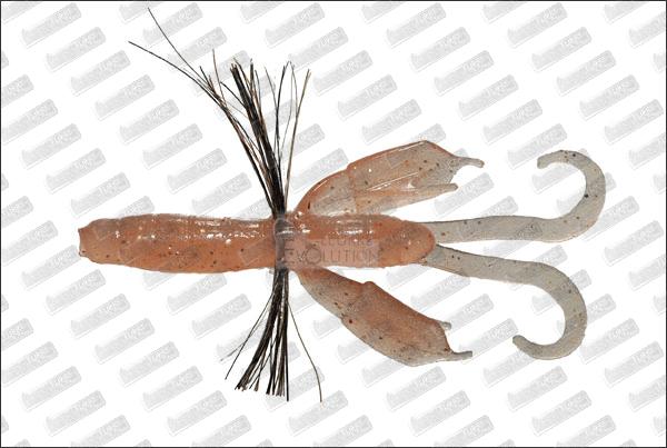 BAIT BREATH Bys Craw 2.5'' #150