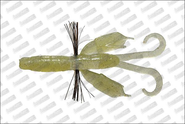 BAIT BREATH Bys Craw 2.5'' #151