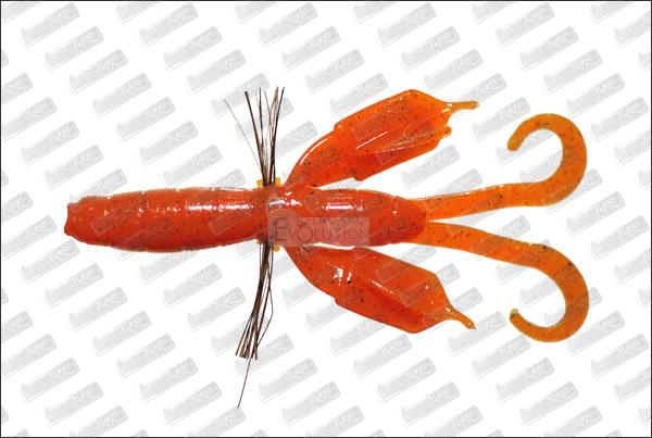 BAIT BREATH Bys Craw 2.5'' #152