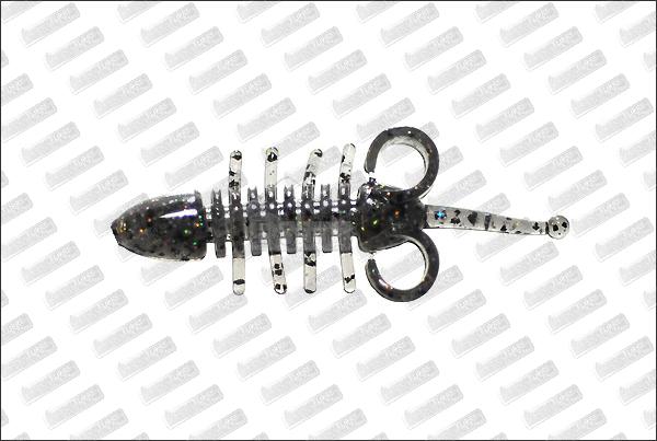 BAIT BREATH I.M.P Level 4 #C2