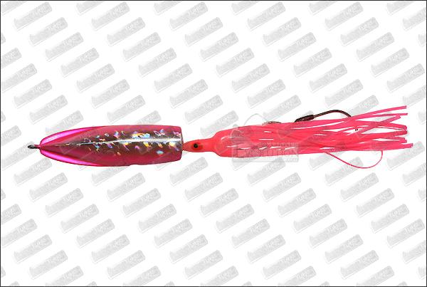 HOT'S Bigfin 100 g #Pink