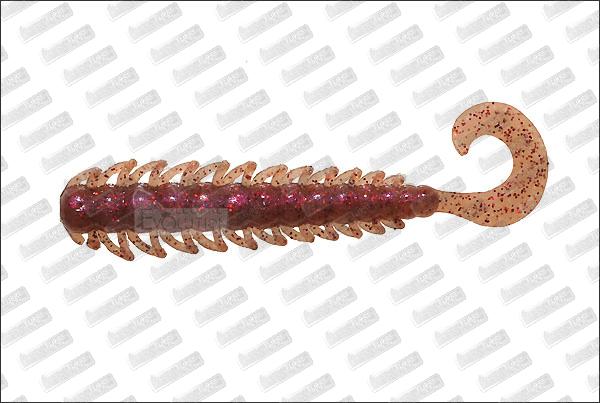 BAIT BREATH Bugsy 2,5'' #132