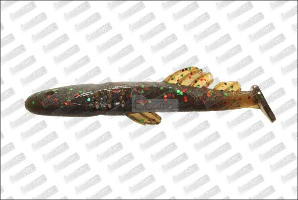 BAIT BREATH Betanco 3'' #S835