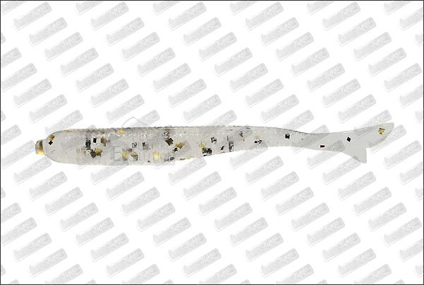 BAIT BREATH Fishtail 2'' #143