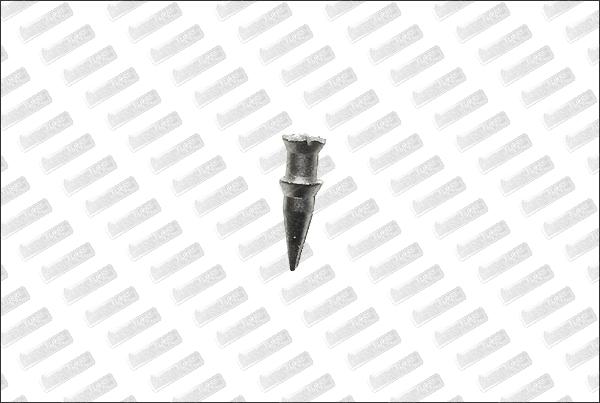    ACTIVE Missile Sinkers 1/96oz (0,3g)