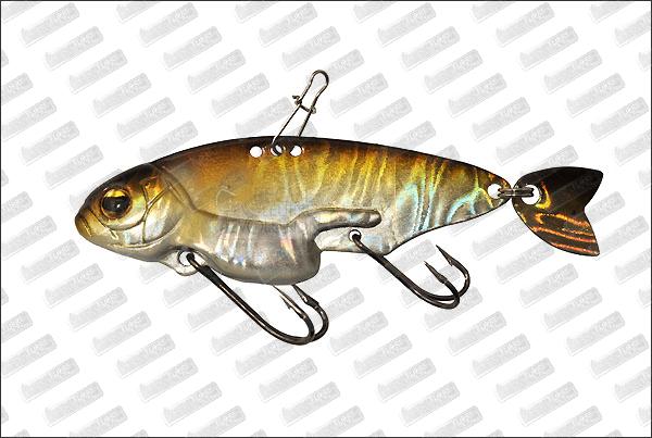 IMAKATSU Flappin' Sonic 1/2oz #FS-12