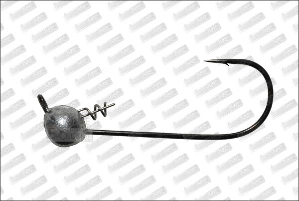 OWNER Ultra Head Shaky Type 4/0 - 3/32oz