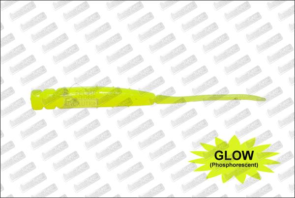 OWNER Pin Worm S #04