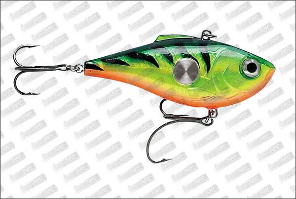 RAPALA Clackin'Rap 6 #FT