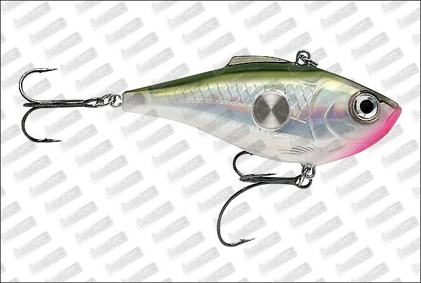 RAPALA Clackin'Rap 6 #OG