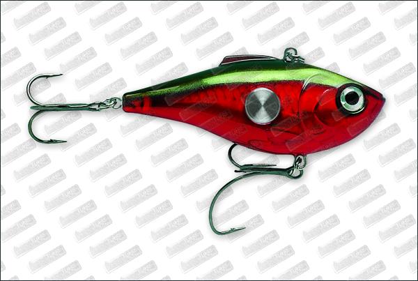 RAPALA Clackin'Rap 6 #RCW