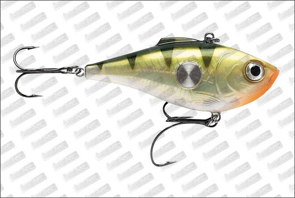 RAPALA Clackin'Rap 6 #YP