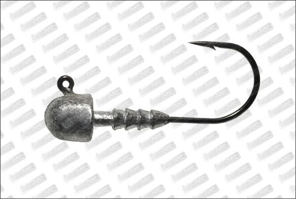 STORM Pro Jig Head Heavy 6/0 - 18g