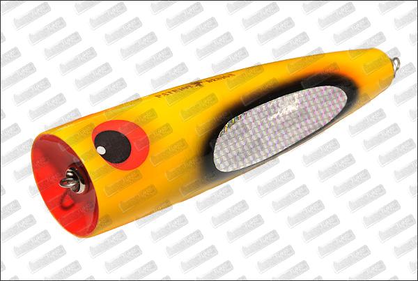 PATRIOT DESIGN Master Bomb 205 #Rock Beauty