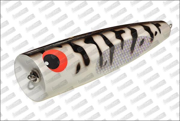 PATRIOT DESIGN Master Bomb 205 #W.Tiger