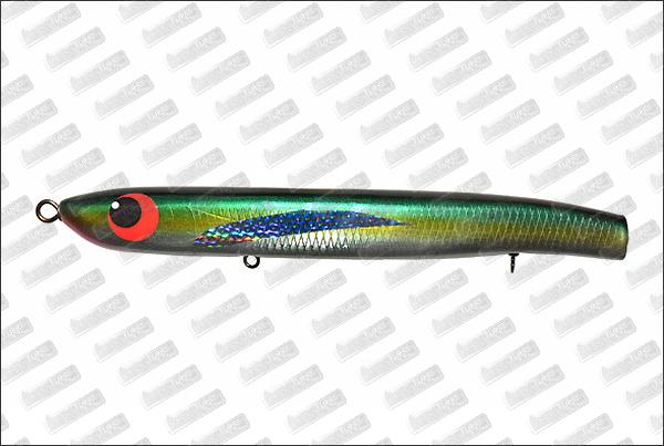 PATRIOT DESIGN Patrol 285 SPEC #Mackerel