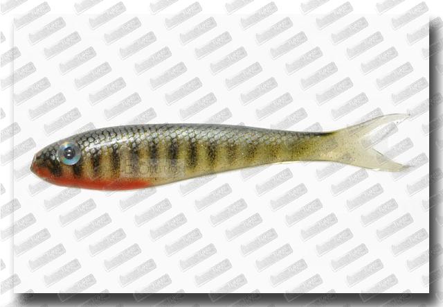 BASSTRIX SJB 3,5'' #Perch
