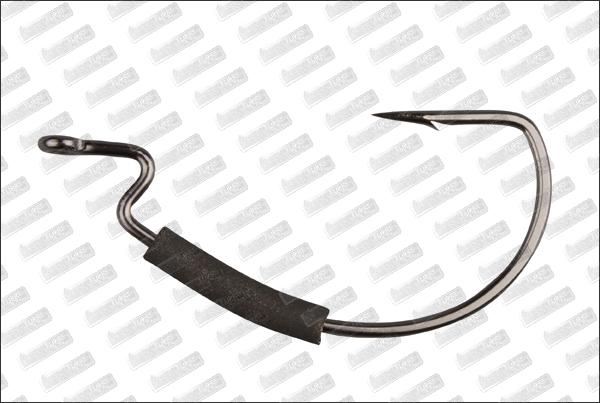 SAVAGE GEAR 4Play Weedless Hooks #S