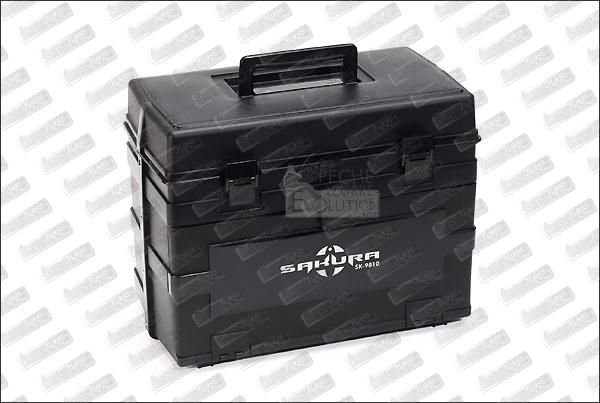 Boite SAKURA Meiho SK-9810