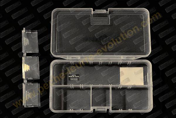 Boite Sakura Meiho SK-40 F