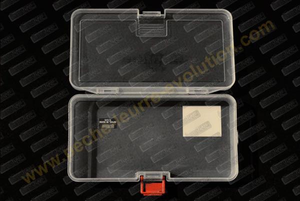 Boite Sakura Meiho SK-40 M