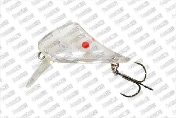 SAVAGE GEAR Lip Scull #L (2pc)