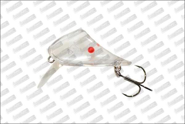 SAVAGE GEAR Lip Scull #M (2pc)