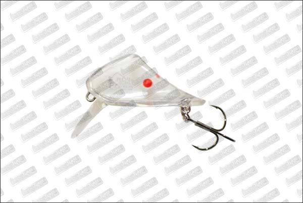 SAVAGE GEAR Lip Scull #S (2pc)