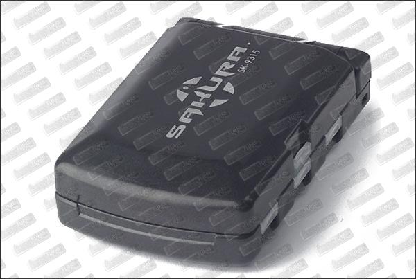 Boite Sakura Meiho SK-9315