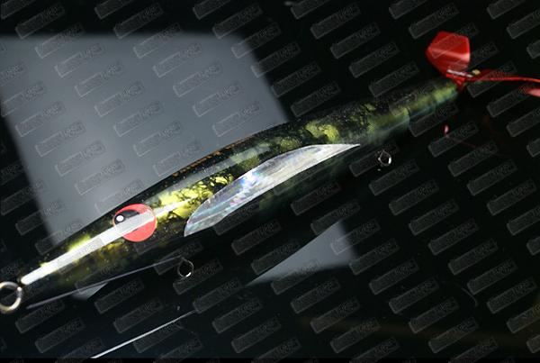 PATRIOT DESIGN Atomic Pile 340 #B.G MORAY