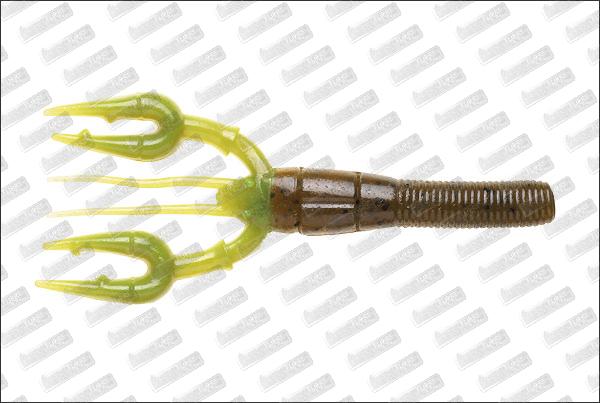 GARY YAMAMOTO Medium Craw #544