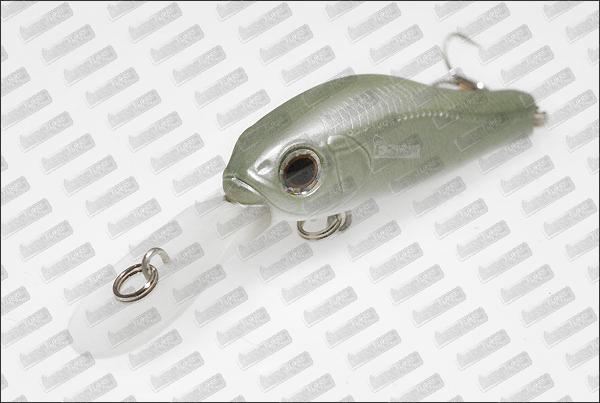 ZIP BAITS Rigge Deep 35F # 558