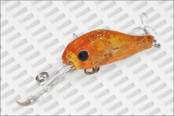 ZIP BAITS Rigge Deep 35F #L-041