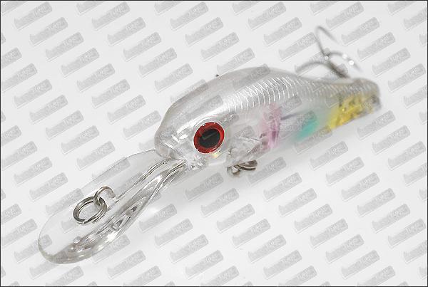 ZIP BAITS Rigge Deep 35F #L-042