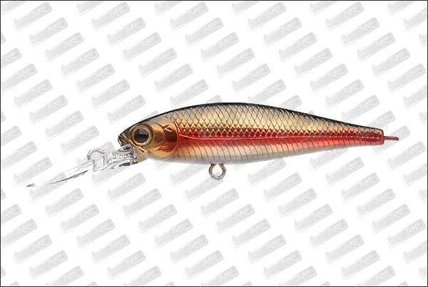 LUCKY CRAFT Pointer 48 DD SP #Engaged Super Rainbow