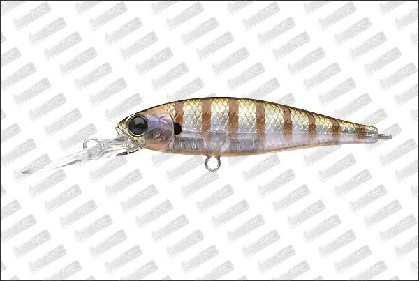 LUCKY CRAFT Pointer 48 DD SP #Aurora Blue Gill