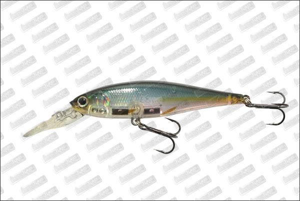 LUCKY CRAFT B'Freeze 65 LB S ''CF'' #Aji