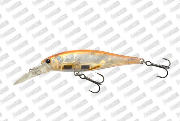 LUCKY CRAFT B'Freeze 65 LB S ''CF'' #Kibinago