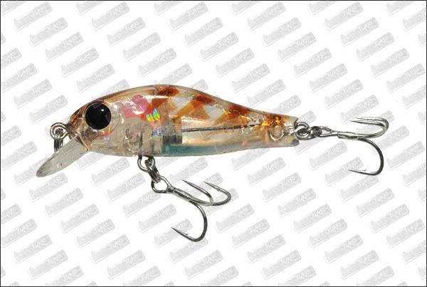 ZIP BAITS Rigge 35F #L-021