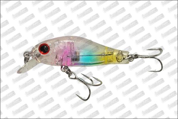 ZIP BAITS Rigge 35F #L-042