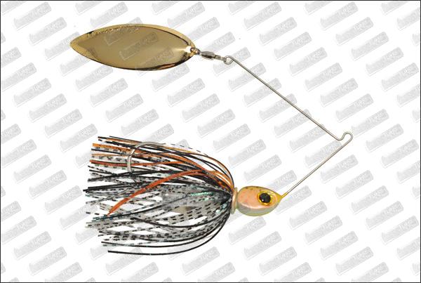 LUCKY CRAFT RV-S150 #Brown Trout