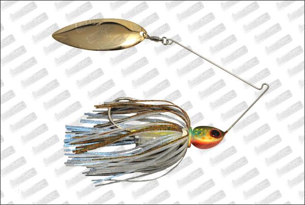 LUCKY CRAFT RV-S150 #Brook Trout