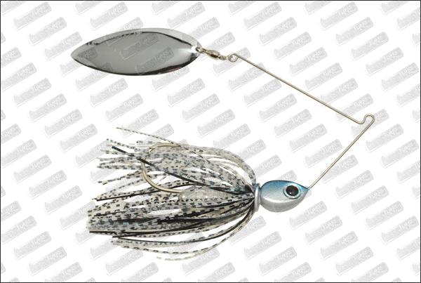 LUCKY CRAFT RV-S150 #Aurora Black