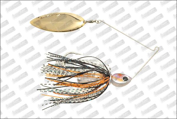 LUCKY CRAFT RV-S150 #MS American Shad