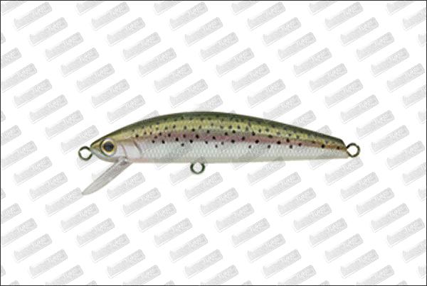 JACKSON Trout Tune HW 5,5 cm #RN